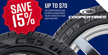 Tire Coupons &amp; Rebates | Big Brand Tire &amp; Service
